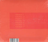 Unknown Mortal Orchestra : IC-01 Hanoi (CD, EP)