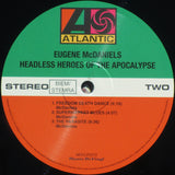 Eugene McDaniels : Headless Heroes Of The Apocalypse (LP, Album, RE, 180)