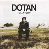 Dotan : Dream Parade (CD, Album)