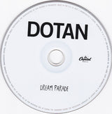 Dotan : Dream Parade (CD, Album)