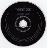 Thought Gang : Thought Gang (CD, Album)