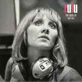 Lulu : The Best Of 1967-1975 (LP, Comp, Red)