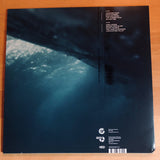 The Strange : Echo Chamber (LP, Album)