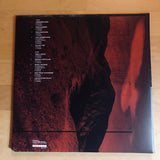 The Strange : Echo Chamber (LP, Album)