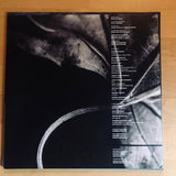 The Strange : Echo Chamber (LP, Album)