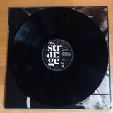 The Strange : Echo Chamber (LP, Album)