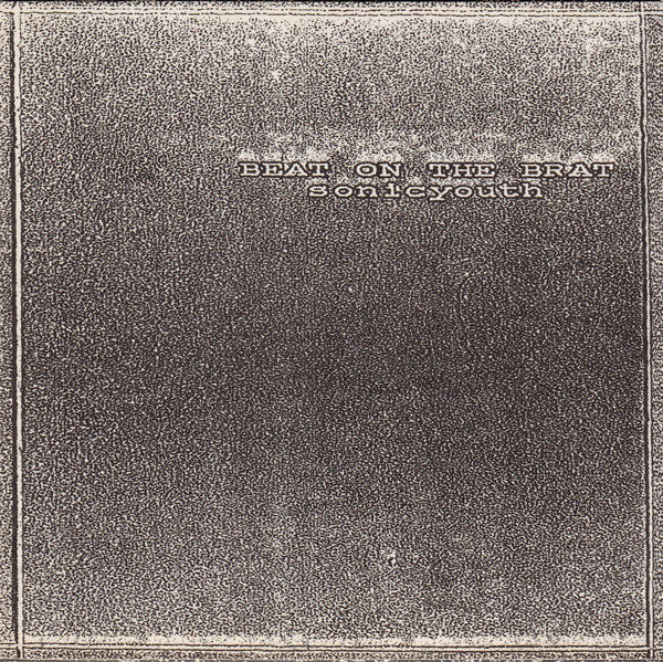 Sonic Youth : Master=Dik (CD, EP, RE, RM)