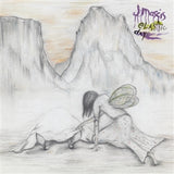 J Mascis : Elastic Days (LP, Album, Ltd, Cle)