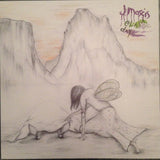 J Mascis : Elastic Days (LP, Album, Ltd, Cle)