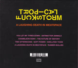 Tropical Fuck Storm : A Laughing Death In Meatspace (CD, Album)