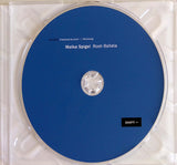 Malka Spigel : Rosh Ballata (CD, Album, RE)