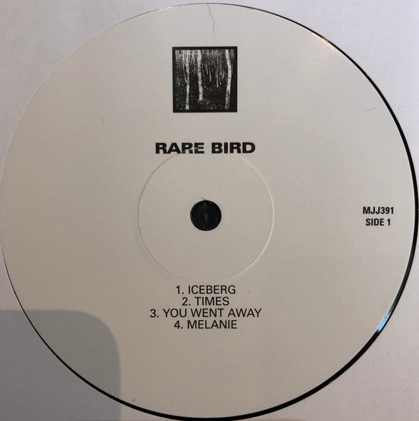 Rare Bird : Rare Bird (LP, Album, RE)