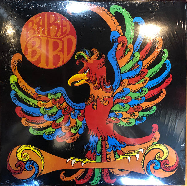 Rare Bird : Rare Bird (LP, Album, RE)