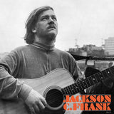 Jackson C. Frank : Jackson C. Frank (LP, Album, Mono, RE)