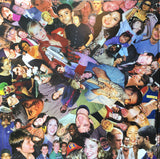 Sufjan Stevens : All Delighted People EP (2x12", EP, RE, RP, 180)