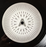 Sufjan Stevens : All Delighted People EP (2x12", EP, RE, RP, 180)
