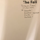 The Fall : Totale's Turns (It's Now Or Never) (LP, Album, RE)