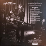 Woven Hand : Early Wovenhand (Box, Comp, Ltd + LP, Album, RE, 180 + 2xLP, Album,)