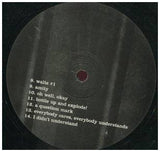 Elliott Smith : XO (LP, Album, RE, 180)