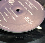Sharon Jones & The Dap-Kings : 100 Days, 100 Nights (LP, Album, RE)
