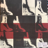 Death In Vegas : The Contino Sessions (2xLP, Album, Ltd, Num, RE, Red)