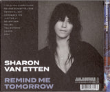 Sharon Van Etten : Remind Me Tomorrow (CD, Album)