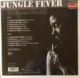 Chakachas : Jungle Fever (LP, Album, Num, RE, Gre)