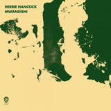 Herbie Hancock : Mwandishi (LP, Album, RE)