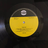 Funk Inc. : Funk Inc. (LP, Album, RE)