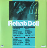 Green River : Rehab Doll  (2xLP, Album, Dlx, RE, RM, Gre)