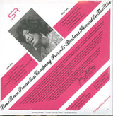 Barbara Howard : On The Rise (LP, Album, RE, RM, Bla)