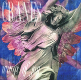 Cranes : Wings Of Joy (LP, Album, Ltd, Num, RE, Blu)