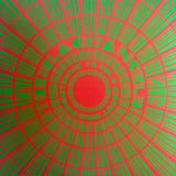 The Black Angels : Directions To See A Ghost (3xLP, Album, RP)