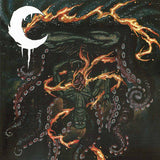 Leviathan (5) : Unfailing Fall Into Naught (2xLP, Comp)