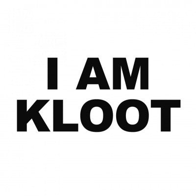 I Am Kloot : I Am Kloot (LP, Album, RE, Gat)