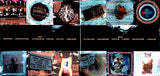 Silverchair : Neon Ballroom  (LP, Album, Ltd, Num, RE, RP, Blu)