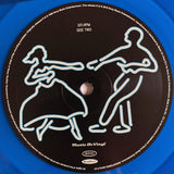Silverchair : Neon Ballroom  (LP, Album, Ltd, Num, RE, RP, Blu)