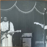 Mdou Moctar : Ilana: The Creator (LP, Album, Gat)