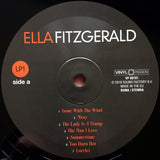 Ella Fitzgerald : Mack The Knife - Ella In Berlin / Ella In Hollywood (2xLP, Comp, RE, Gat)