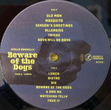 Stella Donnelly : Beware Of The Dogs (LP, Album)