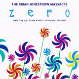 The Brian Jonestown Massacre : Zero (CD, EP, RE)