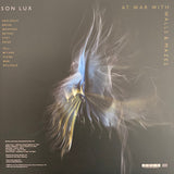 Son Lux : At War With Walls And Mazes (LP, Album, RE, Gre)