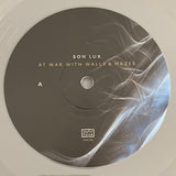 Son Lux : At War With Walls And Mazes (LP, Album, RE, Gre)