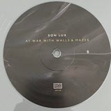 Son Lux : At War With Walls And Mazes (LP, Album, RE, Gre)