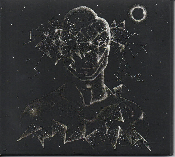 Shabazz Palaces : Quazarz: Born On A Gangster Star (CD, Album)