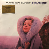 Matthew Sweet : Girlfriend (LP, Album, Num, RE, 180)