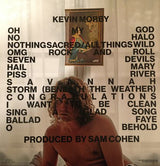 Kevin Morby : Oh My God (2xLP, Album, Ltd, Blu)