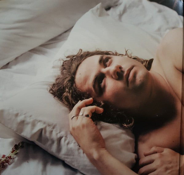 Kevin Morby : Oh My God (2xLP, Album, Ltd, Blu)