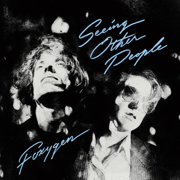 Foxygen : Seeing Other People (LP, Album)