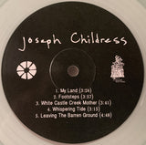 Joseph Childress : Joseph Childress (12", Album, Ltd, Cok)